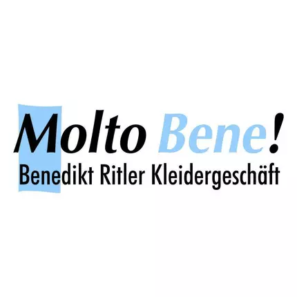 Logo von MOLTO BENE!