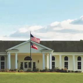 McMullen Funeral Home and Crematory