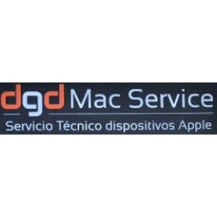 Logotipo de Dgd Mac Service - Macbook - iPhone - Apple - Multimarca
