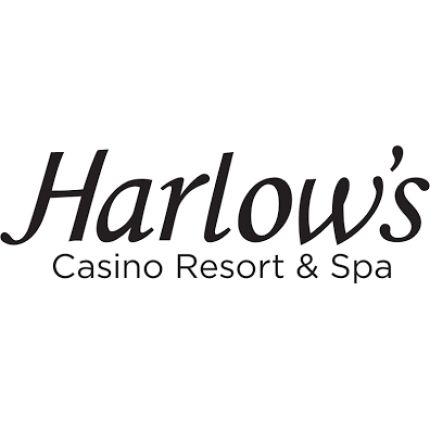 Logotyp från Harlow's Casino Resort & Spa