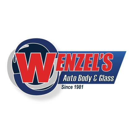 Logo von Wenzel's Auto Body & Glass