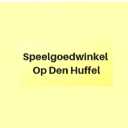 Logo de Op Den Huffel