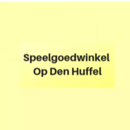 Logo van Op Den Huffel