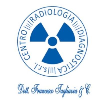 Logotyp från Centro Radiologia Tagliavia