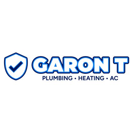 Logo de Garon T Plumbing