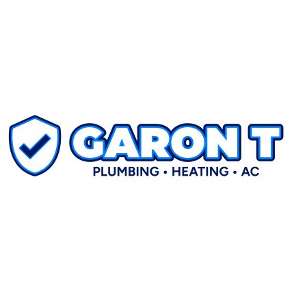 Logo od Garon T Plumbing