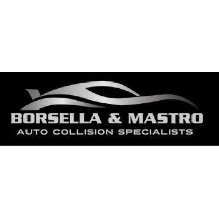 Logo fra Borsella & Mastro Auto Body Inc.