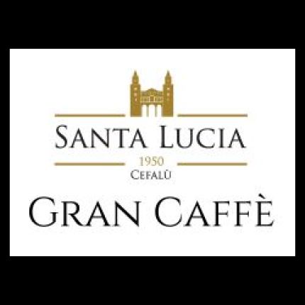 Logo van Gran Caffe' Santa Lucia