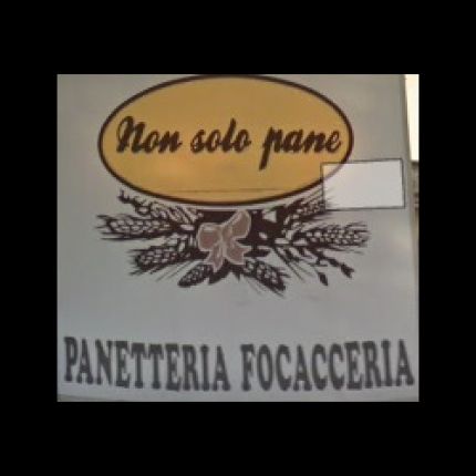 Λογότυπο από Non Solo Pane