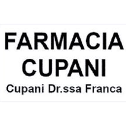 Logótipo de Farmacia Cupani
