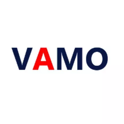 Logo da VAMO