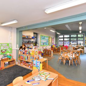 Bild von Bright Horizons St Mary's Twickenham Preschool
