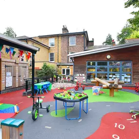 Bild von Bright Horizons St Mary's Twickenham Preschool