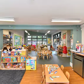 Bild von Bright Horizons St Mary's Twickenham Preschool