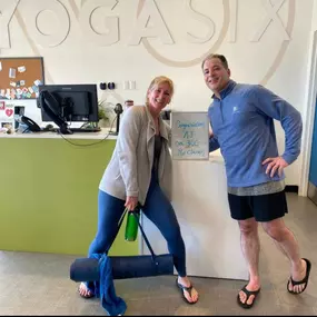 Bild von YogaSix North Carlsbad