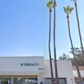 Bild von YogaSix North Carlsbad