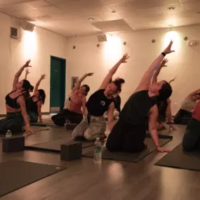 Bild von YogaSix North Carlsbad