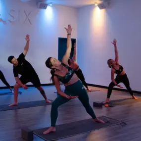 Bild von YogaSix North Carlsbad