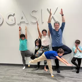 Bild von YogaSix North Carlsbad