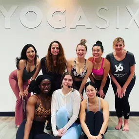 Bild von YogaSix North Carlsbad