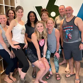 Bild von YogaSix North Carlsbad