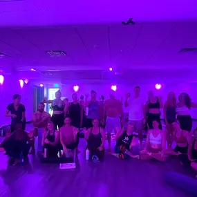 Bild von YogaSix North Carlsbad