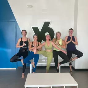 Bild von YogaSix North Carlsbad