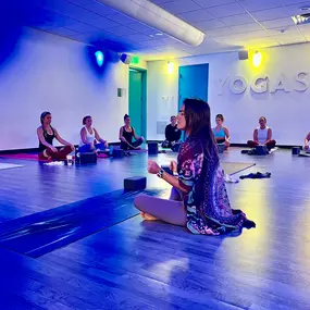 Bild von YogaSix North Carlsbad