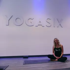 Bild von YogaSix North Carlsbad