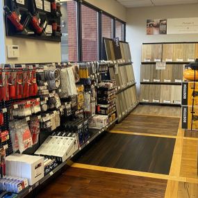 Interior of LL Flooring #1061 - Lorton | Tools