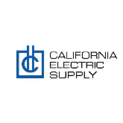 Logo from California Electric Supply