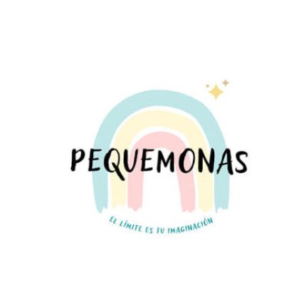 Logotipo de Pequemonas