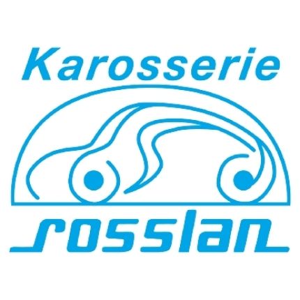 Logo da Norbert Rosslan Karosseriefachbetrieb e. K.
