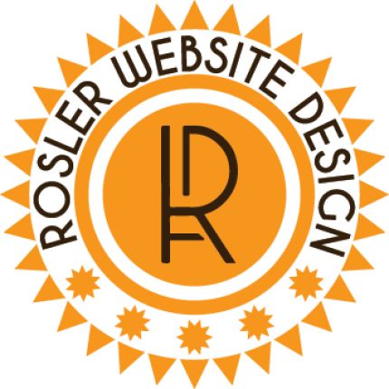Logo da Rosler Website Design