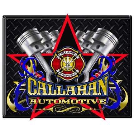 Logo von Callahan Auto & Diesel