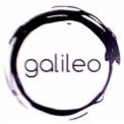 Logo de Aluminios Galileo