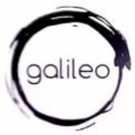 Logotyp från Aluminios Galileo