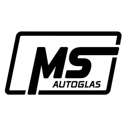 Logo from MS Autoglas