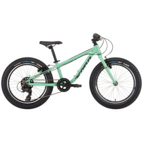 Rent the Kids Bike Kona Makenna from Snow King Mountain Sports.