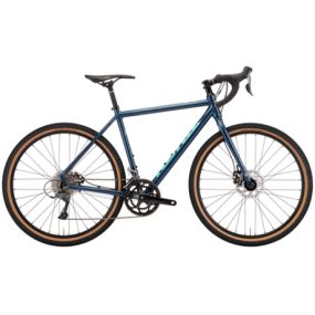 Rent the Gravel Bike Kona Rove from Snow King Mountain Sports.