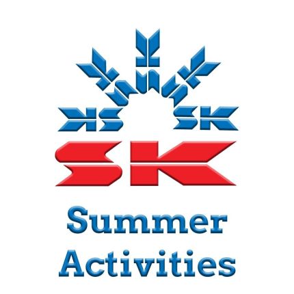 Logo from Snow King Mountain Sports Shop