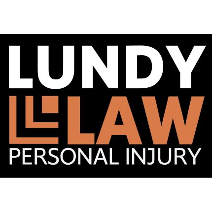 Logotyp från Lundy Law Personal Injury Lawyers