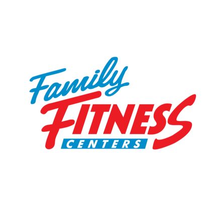 Logotyp från Family Fitness Centers Ridge Road