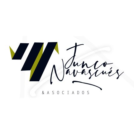 Logo van Junco Navascués Y Asociados S.L.