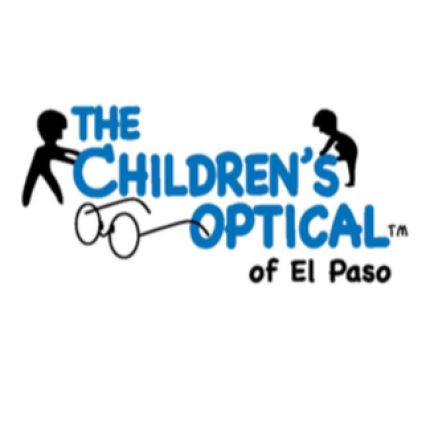 Logótipo de The Children's Optical