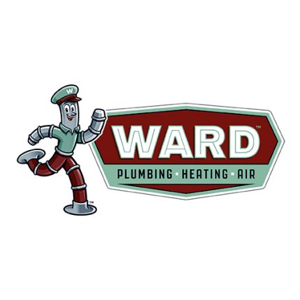 Logotipo de Ward Plumbing, Heating & Air