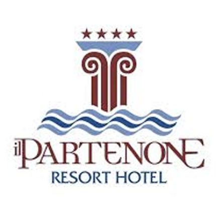 Logo da Il Partenone Resort Hotel