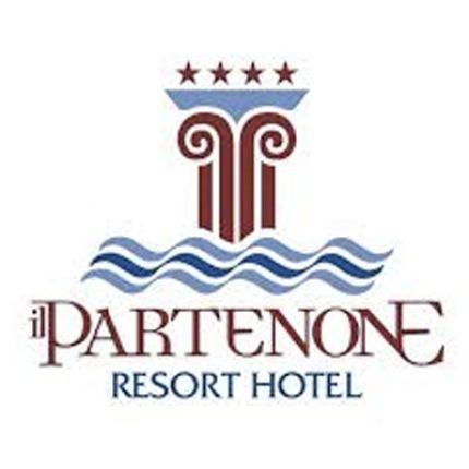 Logo von Il Partenone Resort Hotel