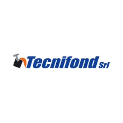 Logo fra Tecnifond