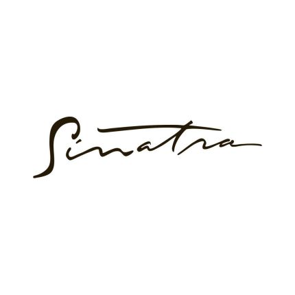 Logo od Sinatra